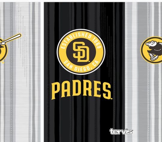 MLB™ San Diego Padres™ - All In