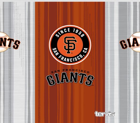 MLB™ San Francisco Giants™ - All In