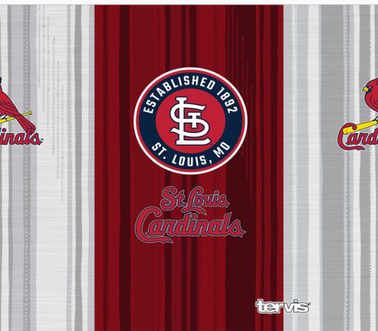 MLB™ St. Louis Cardinals™ - All In