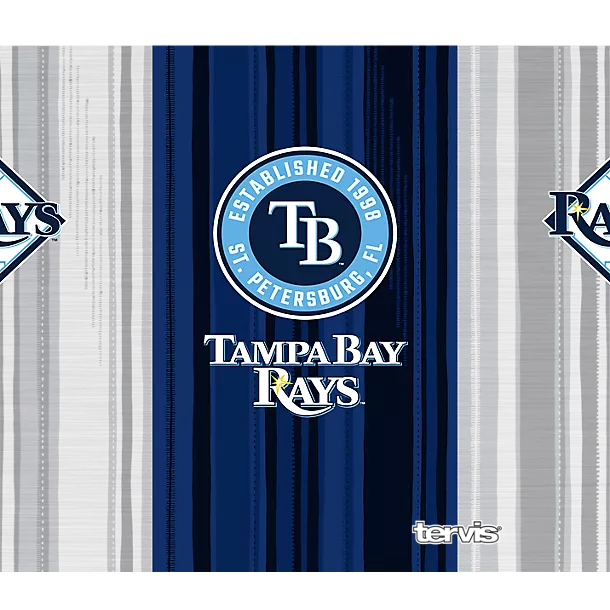 MLB® Tampa Bay Rays™ - All In
