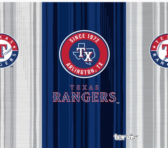 MLB™ Texas Rangers™ - All In