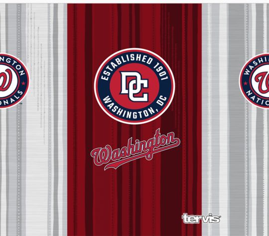 MLB™ Washington Nationals™ - All In