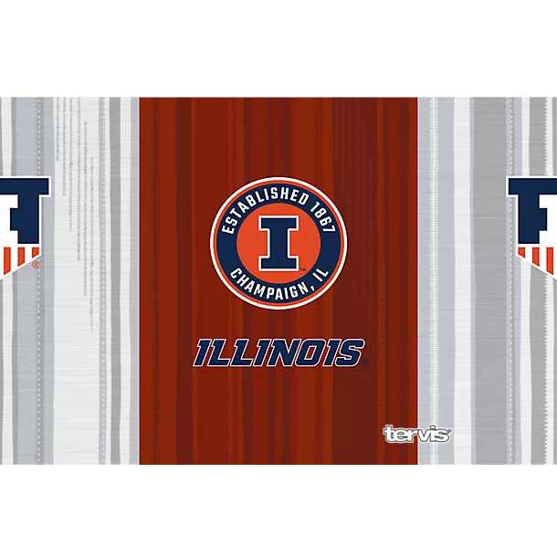 Illinois Fighting Illini - All In