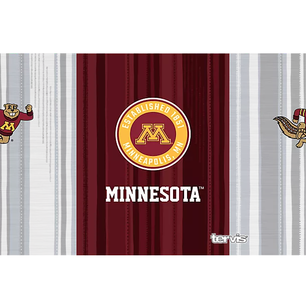 Minnesota Golden Gophers - All In
