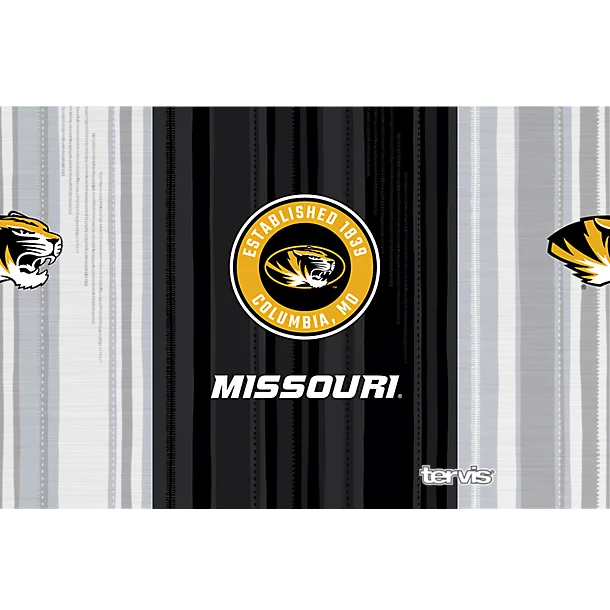 Missouri Tigers - All In