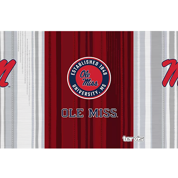 Ole Miss Rebels - All In