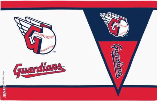 MLB™ Cleveland Guardians™ - Batter Up