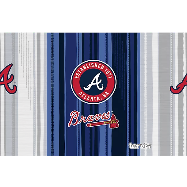 MLB® Atlanta Braves™  - All In