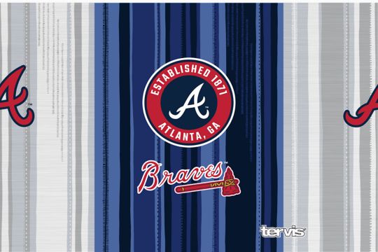 MLB™ Atlanta Braves™  - All In