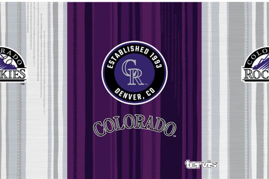 MLB® Colorado Rockies™ - All In