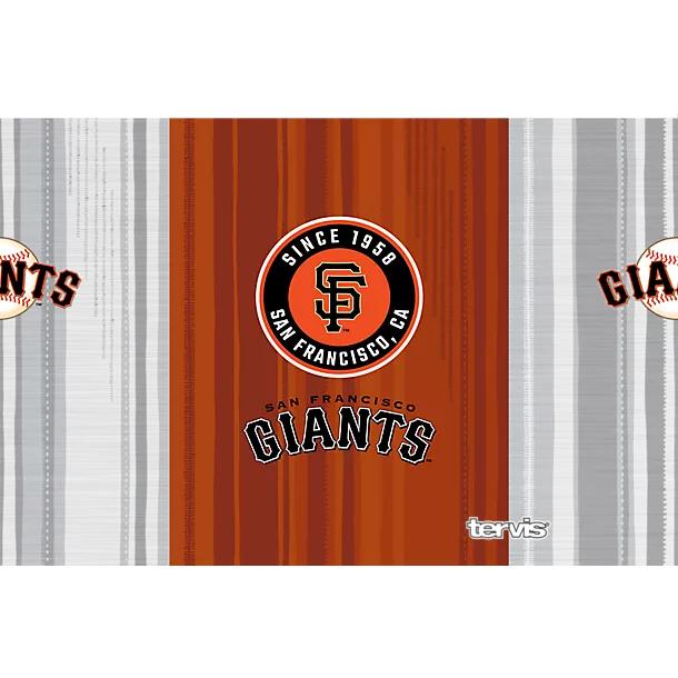 MLB® San Francisco Giants™ - All In