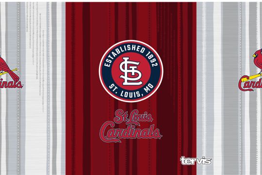 MLB® St. Louis Cardinals™ - All In
