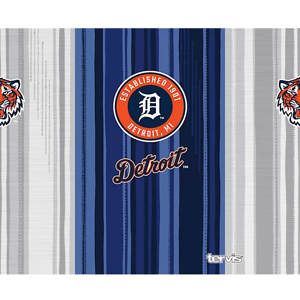 MLB® Detroit Tigers™ - All In