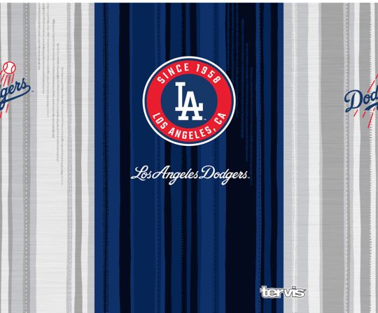 MLB® Los Angeles Dodgers™ - All In