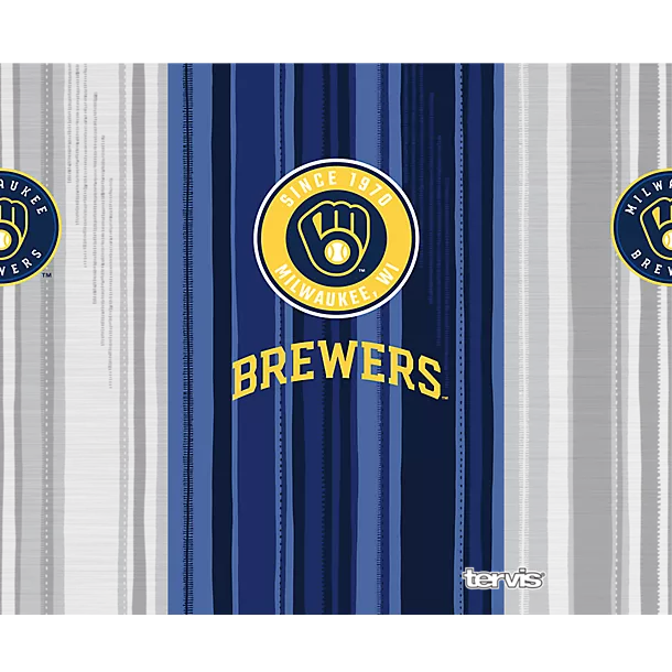 MLB® Milwaukee Brewers™ - All In