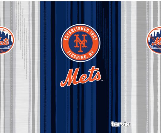 MLB® New York Mets™ - All In