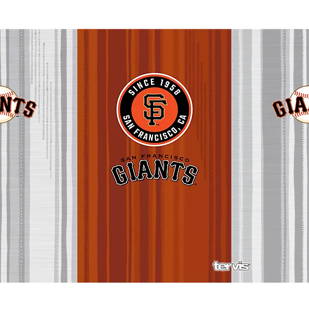 MLB® San Francisco Giants™ - All In