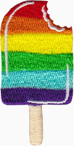 Rainbow Pop