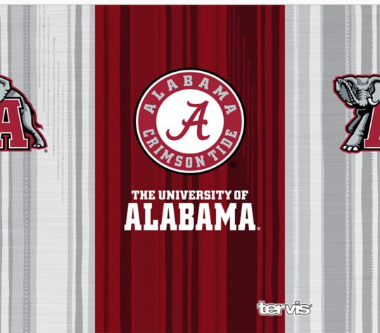 Alabama Crimson Tide - All In