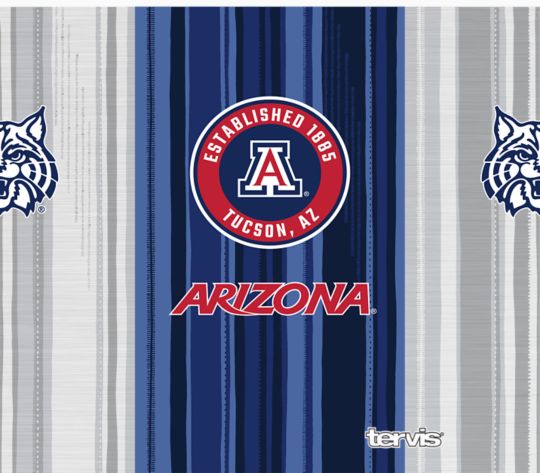 Arizona Wildcats - All In