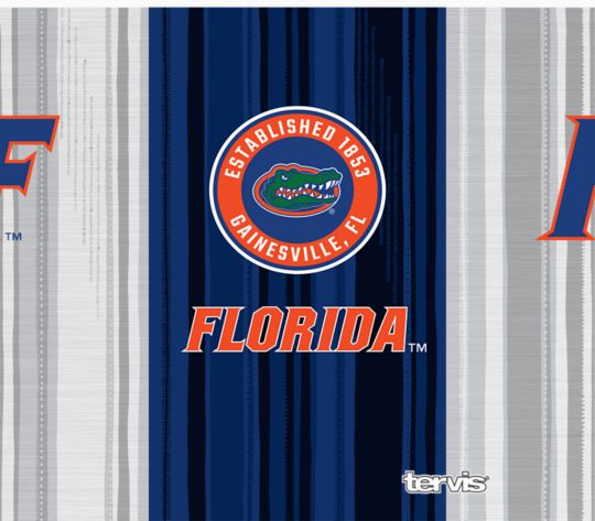 Florida Gators  - All In