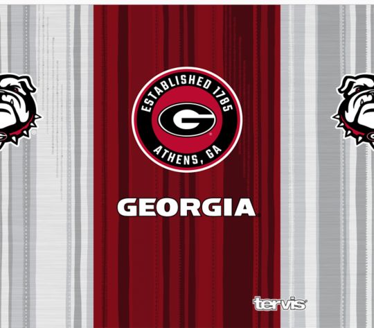 Georgia Bulldogs - All In