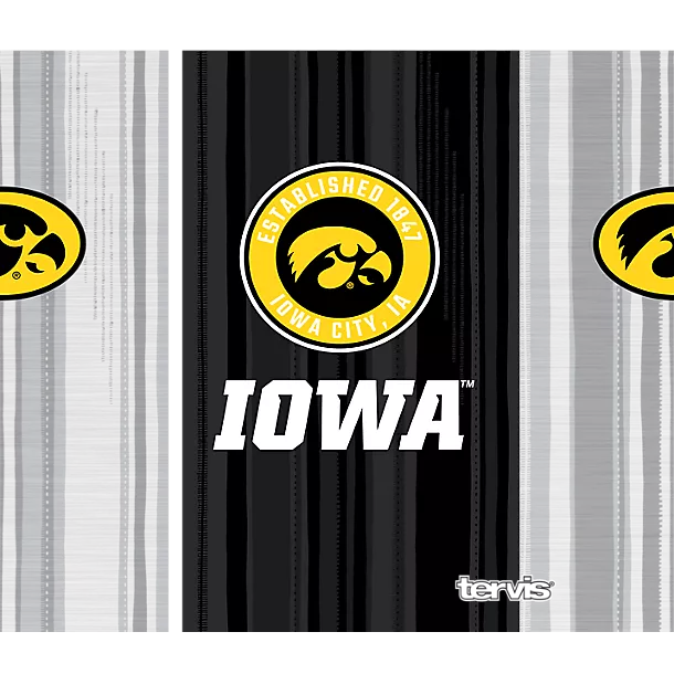 Iowa Hawkeyes - All In