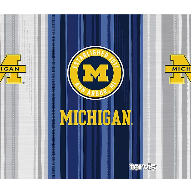 Michigan Wolverines - All In