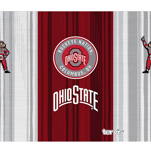 Ohio State Buckeyes - All In