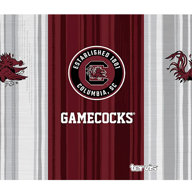 South Carolina Gamecocks - All In