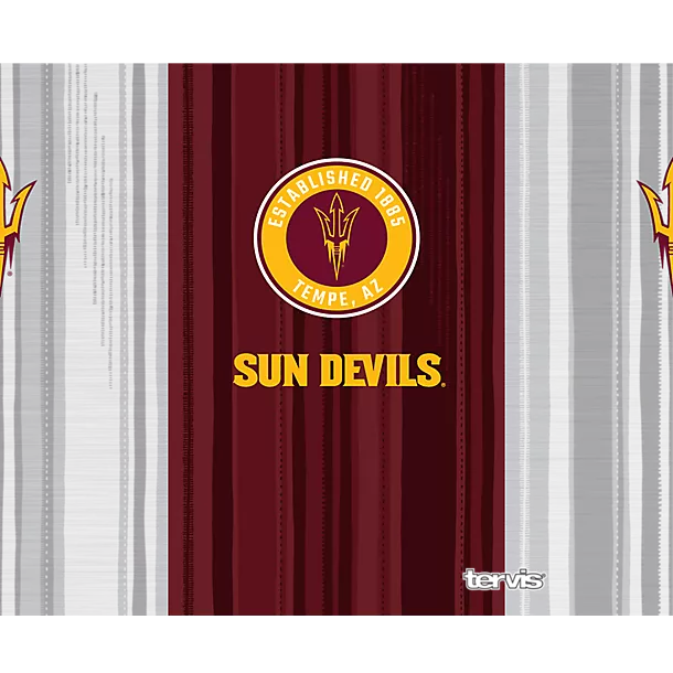 Arizona State Sun Devils - All In