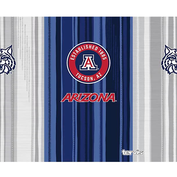 Arizona Wildcats - All In