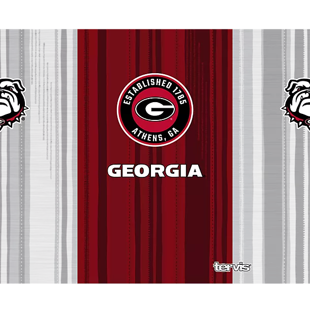 Georgia Bulldogs - All In