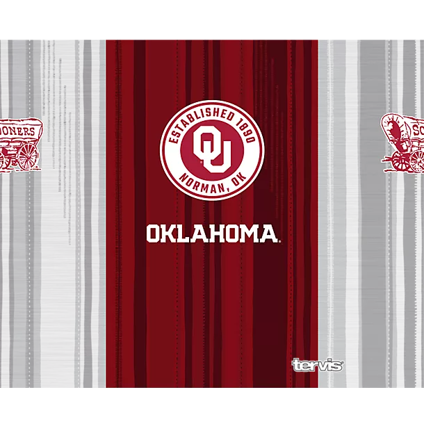 Oklahoma Sooners - All In