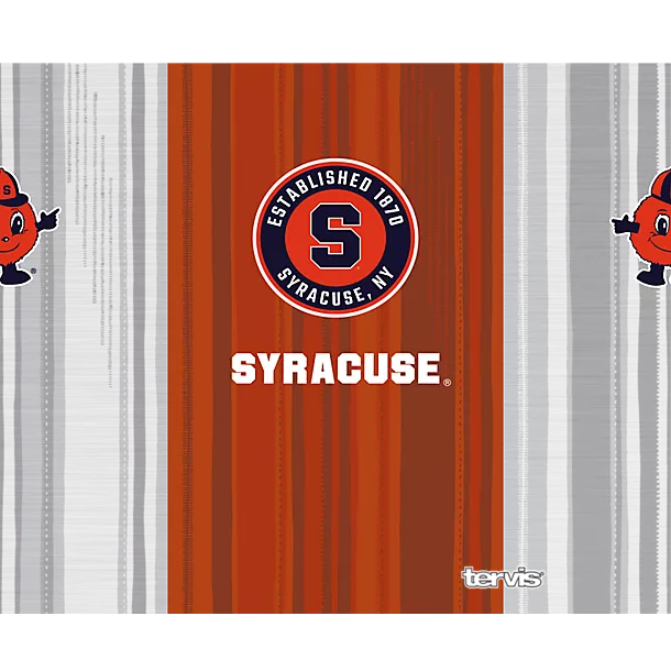 Syracuse Orange - All In