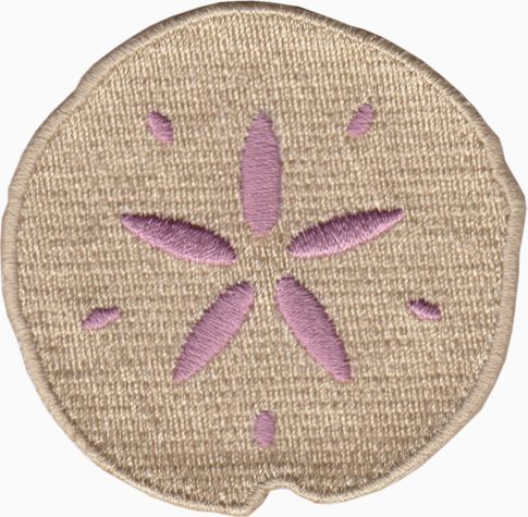 Beach - Sand Dollar