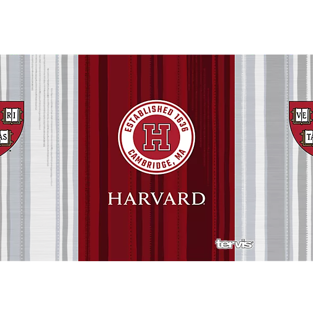 Harvard Crimson - All In