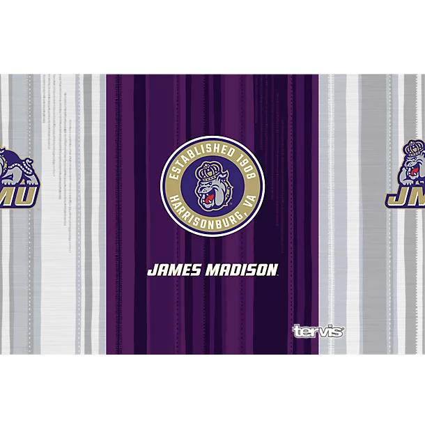 James Madison Dukes - All In