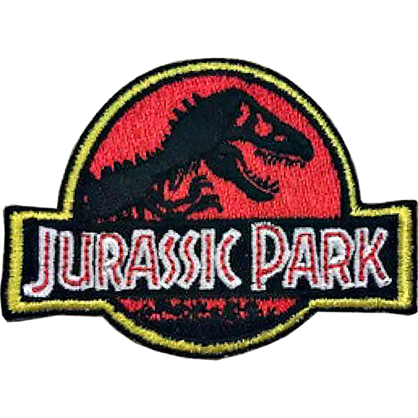 Jurassic World: Dominion - Logo