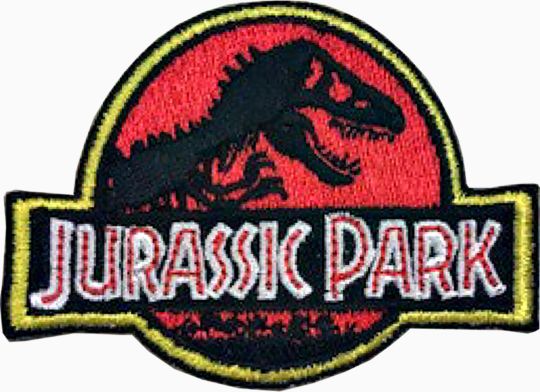 Jurassic Park - Logo