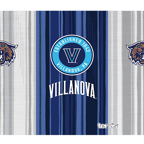 Villanova Wildcats - All In