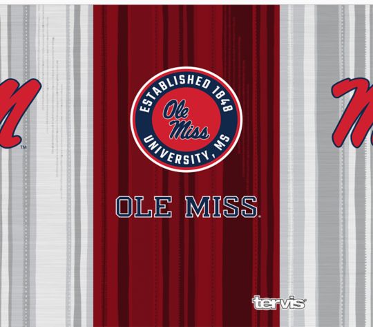 Ole Miss Rebels - All In