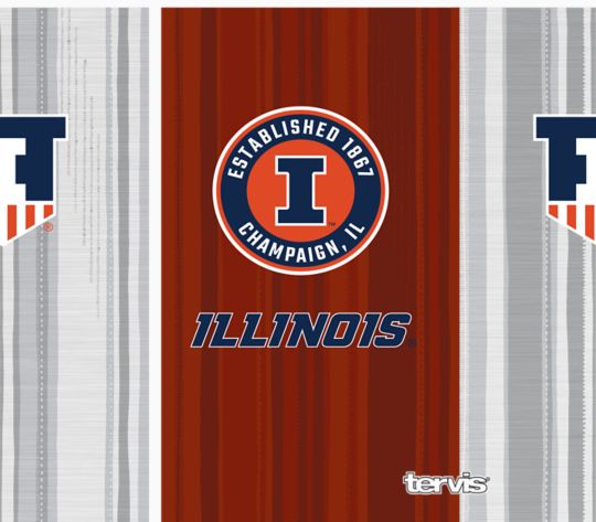 Illinois Fighting Illini - All In