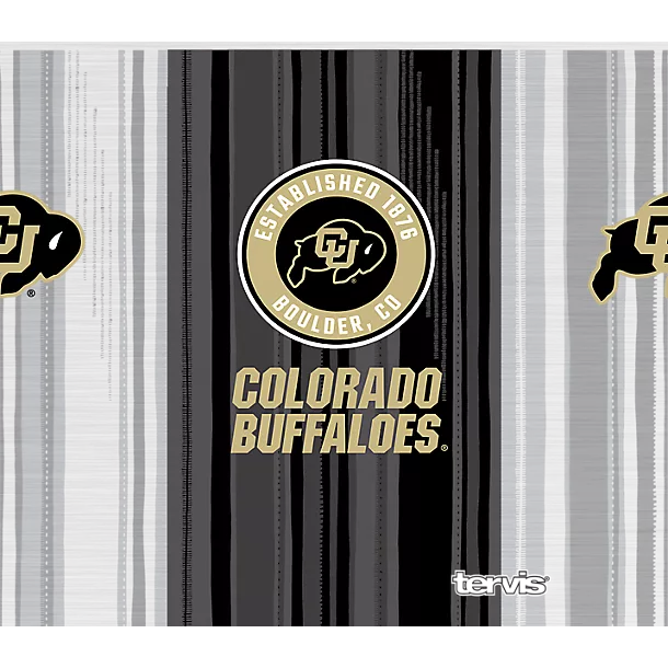 Colorado Buffaloes - All In
