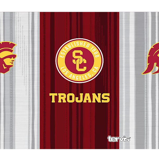 USC Trojans - All In