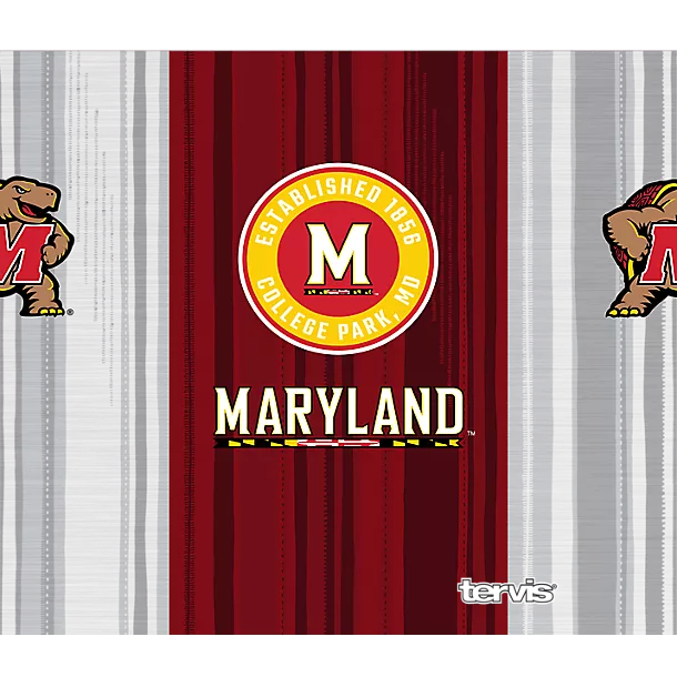 Maryland Terrapins - All In