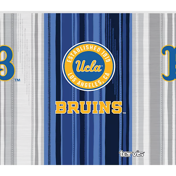 UCLA Bruins - All In
