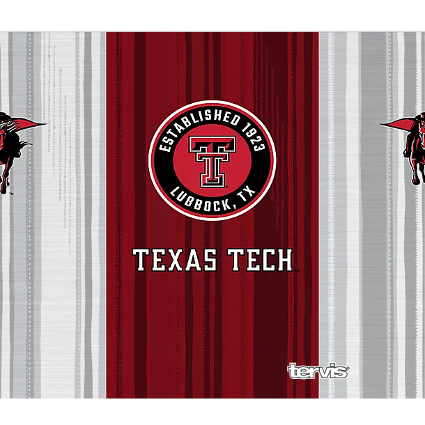 Texas Tech Red Raiders - All In