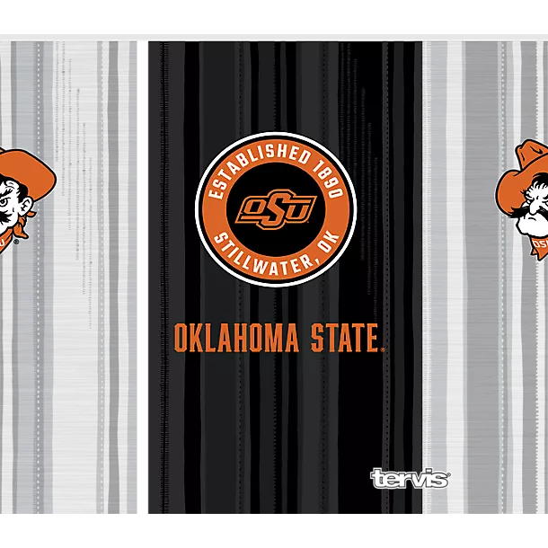 Oklahoma State Cowboys - All In