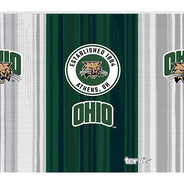 Ohio Bobcats - All In